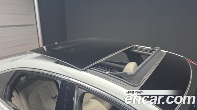 Audi A6 2023 — photo 29