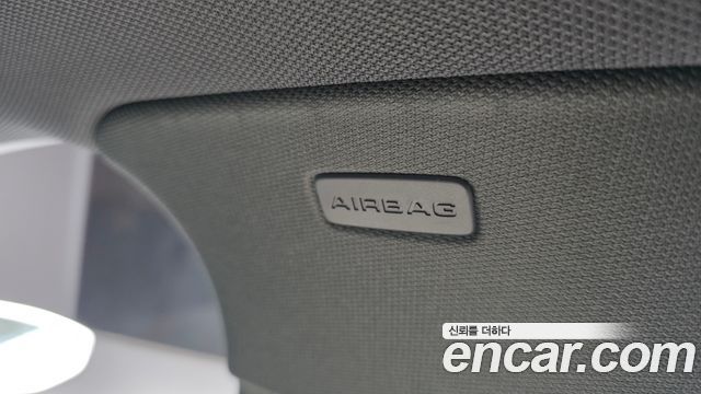 Audi A6 2023 — photo 30