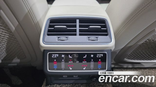 Audi A6 2023 — photo 33