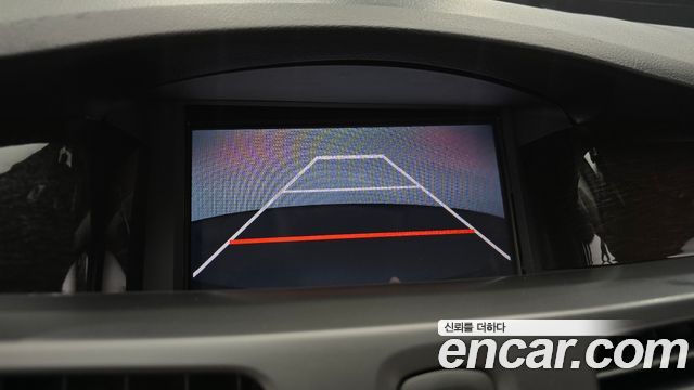 Renault Korea SM5  2017 — photo 20