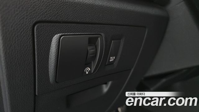 Renault Korea SM5  2017 — photo 23