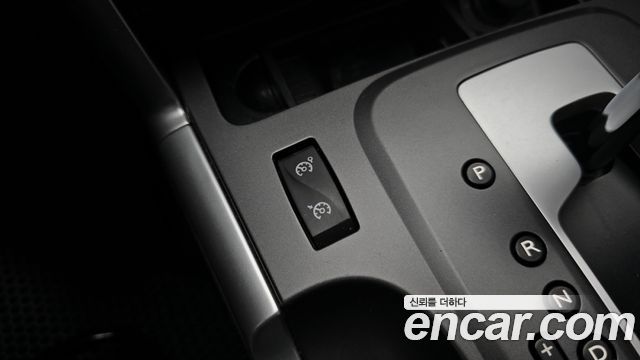 Renault Korea SM5  2017 — photo 24