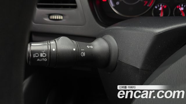 Renault Korea SM5  2017 — photo 27