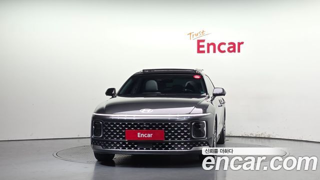 Hyundai Grandeur 2026 — photo 3