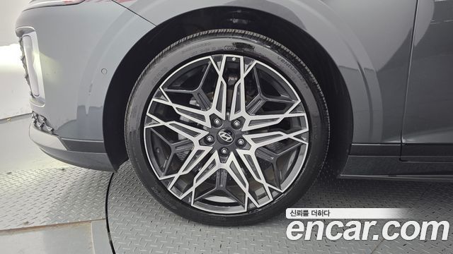 Hyundai Grandeur 2026 — photo 5