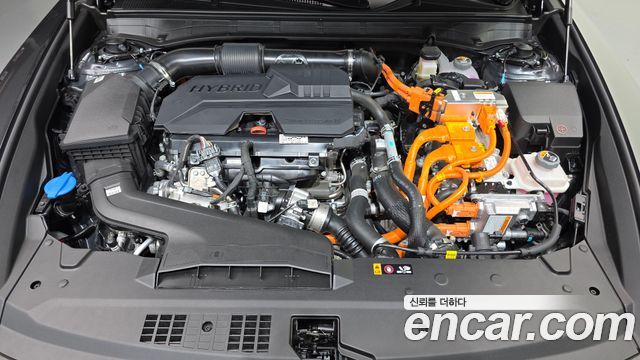 Hyundai Grandeur 2026 — photo 6
