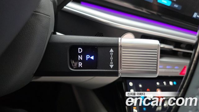 Hyundai Grandeur 2026 — photo 12