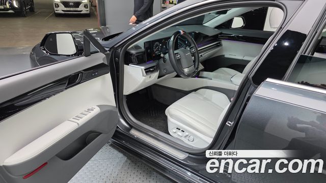 Hyundai Grandeur 2026 — photo 13