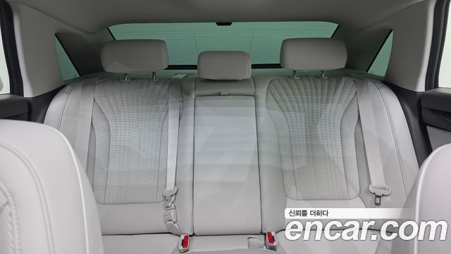 Hyundai Grandeur 2026 — photo 17