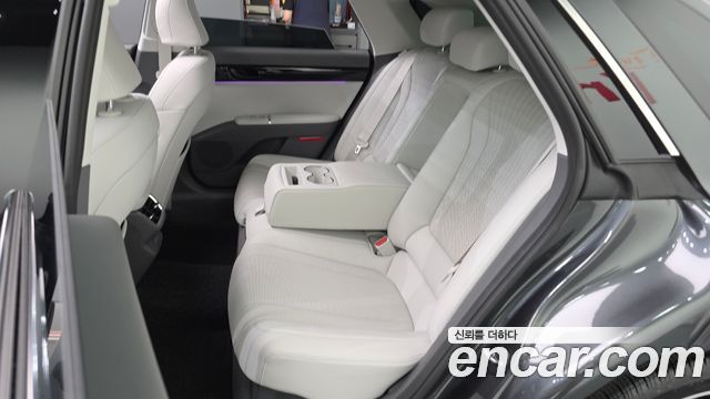 Hyundai Grandeur 2026 — photo 18
