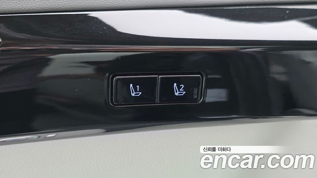 Hyundai Grandeur 2026 — photo 22