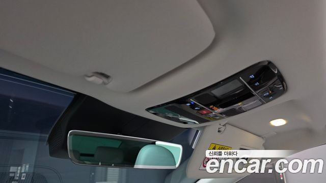 Hyundai Grandeur 2026 — photo 23