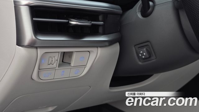 Hyundai Grandeur 2026 — photo 24