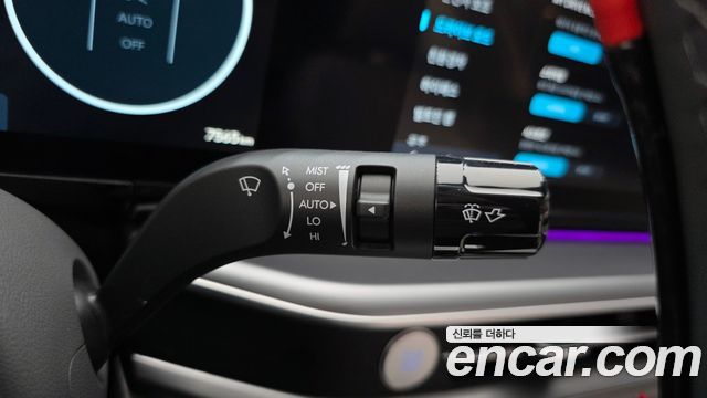Hyundai Grandeur 2026 — photo 25