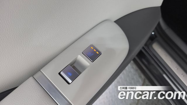 Hyundai Grandeur 2026 — photo 26