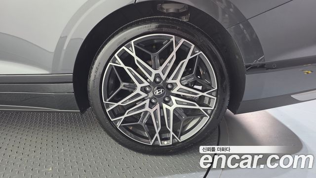 Hyundai Grandeur 2026 — photo 7