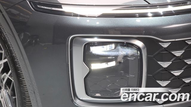 Hyundai Grandeur 2026 — photo 8