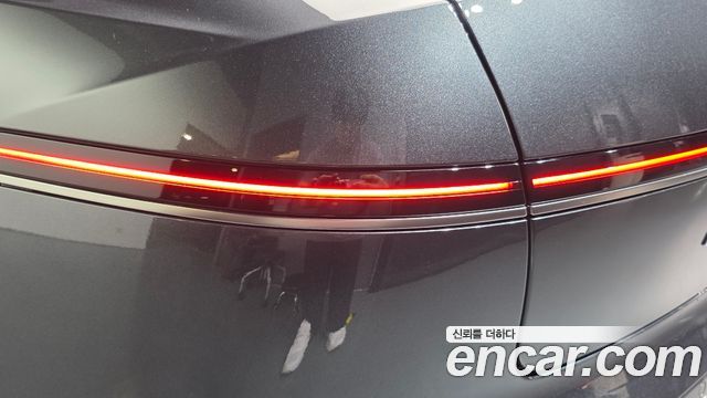 Hyundai Grandeur 2026 — photo 9