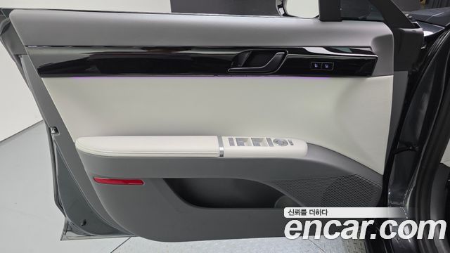 Hyundai Grandeur 2026 — photo 14
