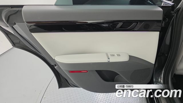 Hyundai Grandeur 2026 — photo 15
