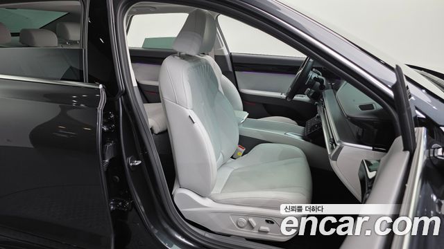 Hyundai Grandeur 2026 — photo 16