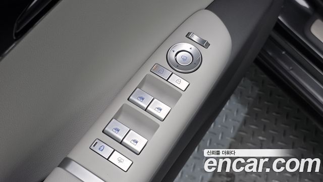 Hyundai Grandeur 2026 — photo 27