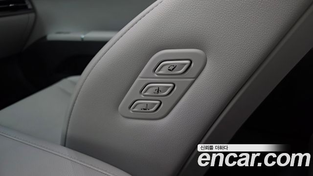 Hyundai Grandeur 2026 — photo 30