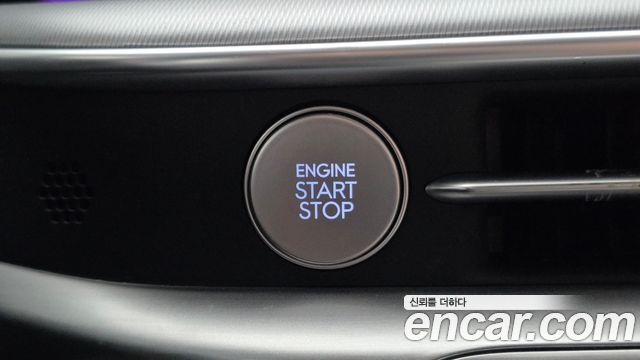 Hyundai Grandeur 2026 — photo 35