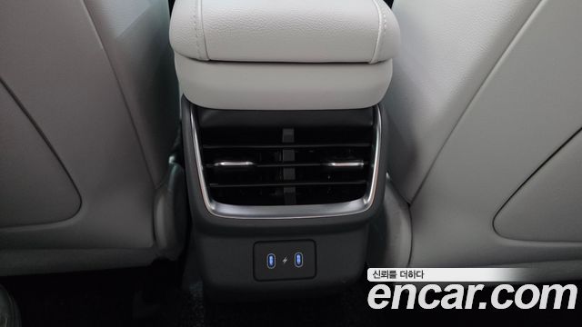 Hyundai Grandeur 2026 — photo 36