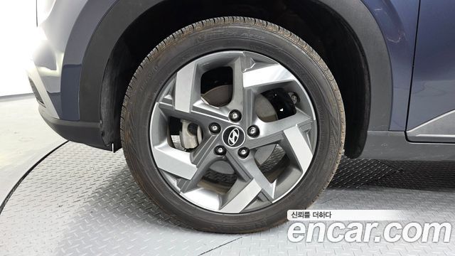 Hyundai Venue 2022 — photo 5