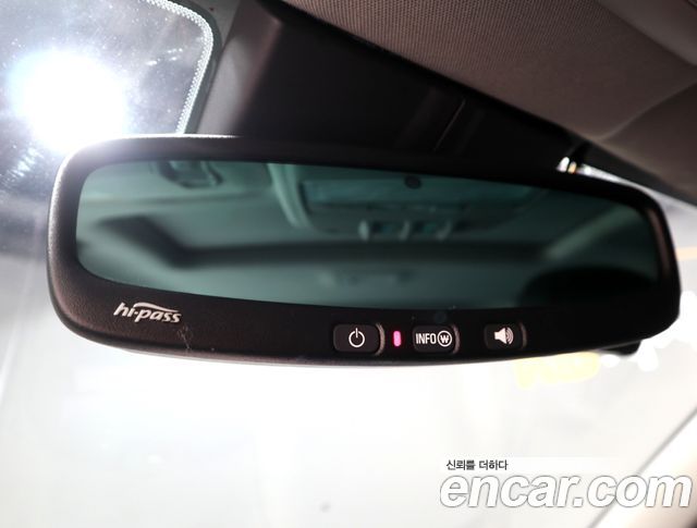 Chevrolet Korea Trax 2016 — photo 11