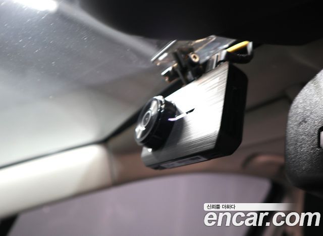 Chevrolet Korea Trax 2016 — photo 12
