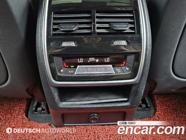 BMW X6 2022 — photo 16