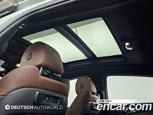 BMW X6 2022 — photo 18