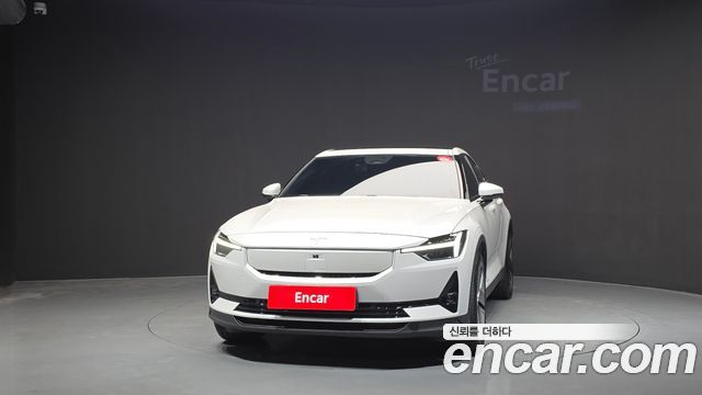 Polestar Polestar 2 2025 — photo 3
