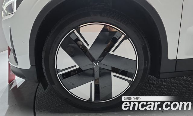 Polestar Polestar 2 2025 — photo 5