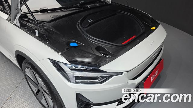 Polestar Polestar 2 2025 — photo 6