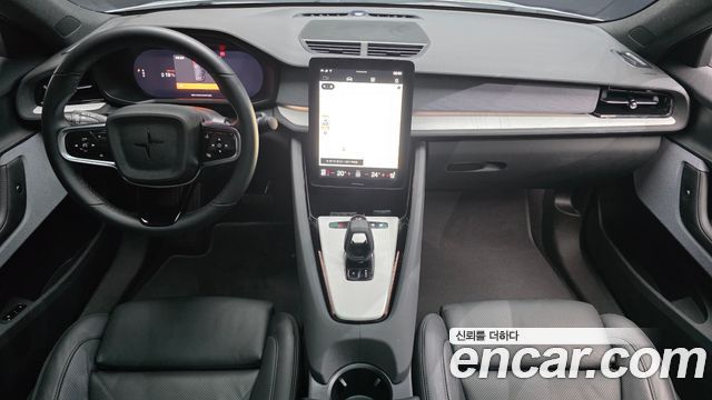 Polestar Polestar 2 2025 — photo 10