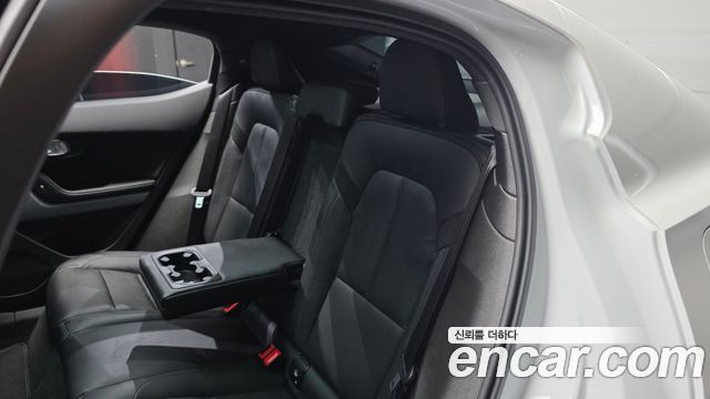 Polestar Polestar 2 2025 — photo 18