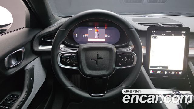 Polestar Polestar 2 2025 — photo 20