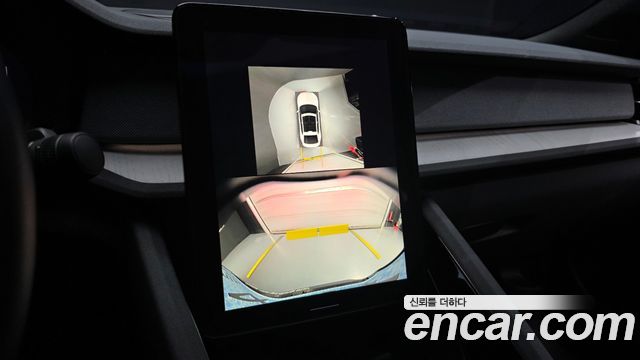 Polestar Polestar 2 2025 — photo 21