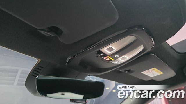 Polestar Polestar 2 2025 — photo 22
