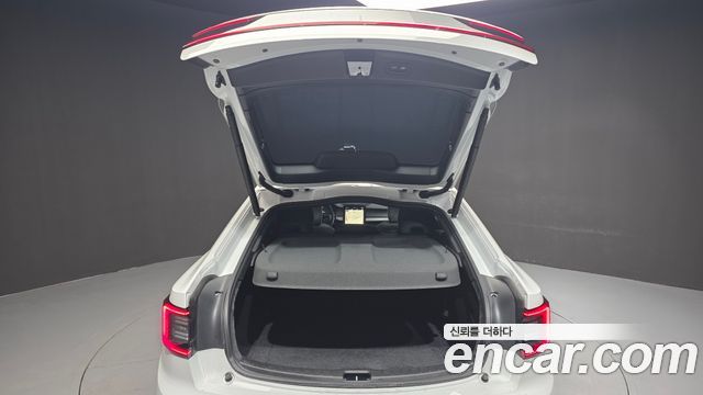 Polestar Polestar 2 2025 — photo 24