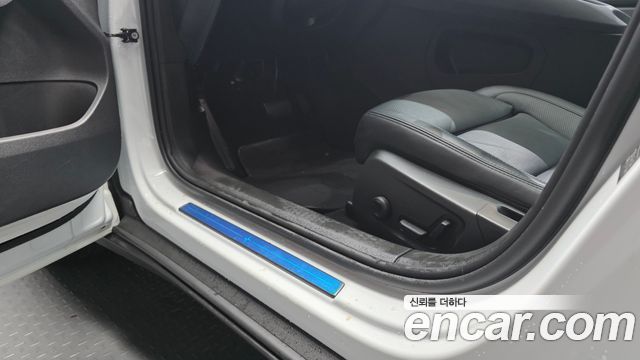 Polestar Polestar 2 2025 — photo 25