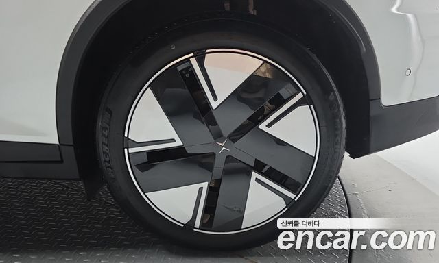Polestar Polestar 2 2025 — photo 7