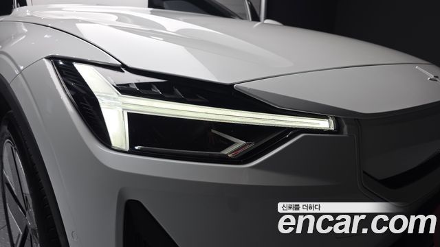 Polestar Polestar 2 2025 — photo 8