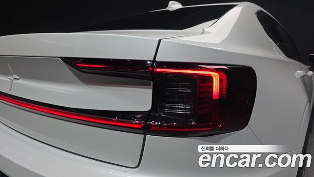 Polestar Polestar 2 2025 — photo 9