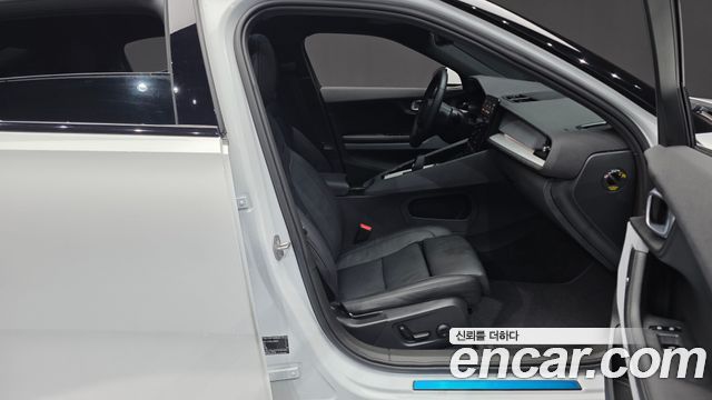 Polestar Polestar 2 2025 — photo 16