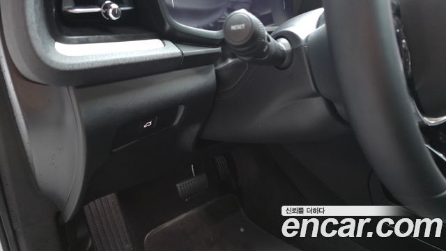 Polestar Polestar 2 2025 — photo 28
