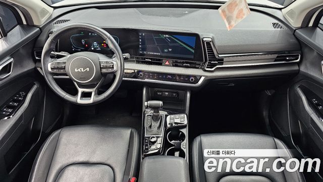 Kia Sportage 2022 — photo 10
